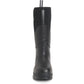 Muck Boots Chore Max S5 Rubber Black Wellington Boots