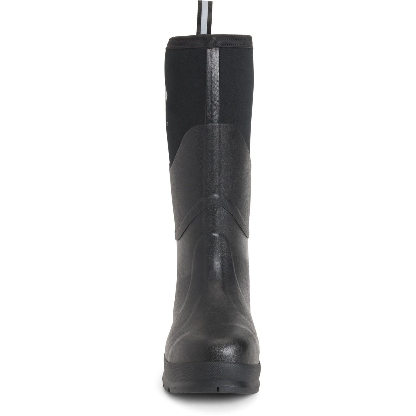 Muck Boots Chore Max S5 Rubber Black Wellington Boots