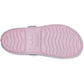 Crocs Crocband Play Synthetic Kids Ballerina/Lavender Sandals