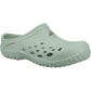 Muck Boots Women's Muckster Lite Clog in Resida Green
