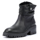 Blowfish Malibu - J1700-001 WOMENS JUNIPER BLACK