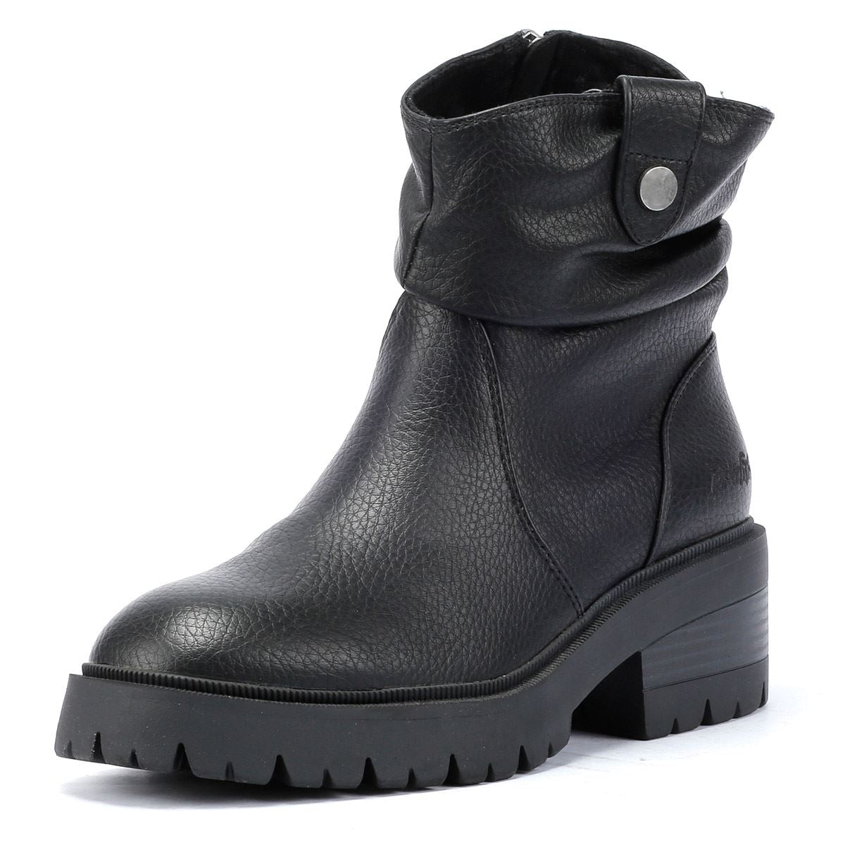 Blowfish Malibu - J1700-001 WOMENS JUNIPER BLACK
