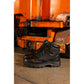 Skechers Workwear Wascana Benen WP Tactical Leather Men's Black Safety Boots