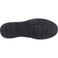 Hush Puppies Men's Matthew Slip On Shoe in Black