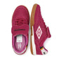 Umbro Speciali TR Suede Dhalia/White/Black Trainers