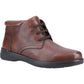 Hush Puppies Men's Malcolm Boots in Brown