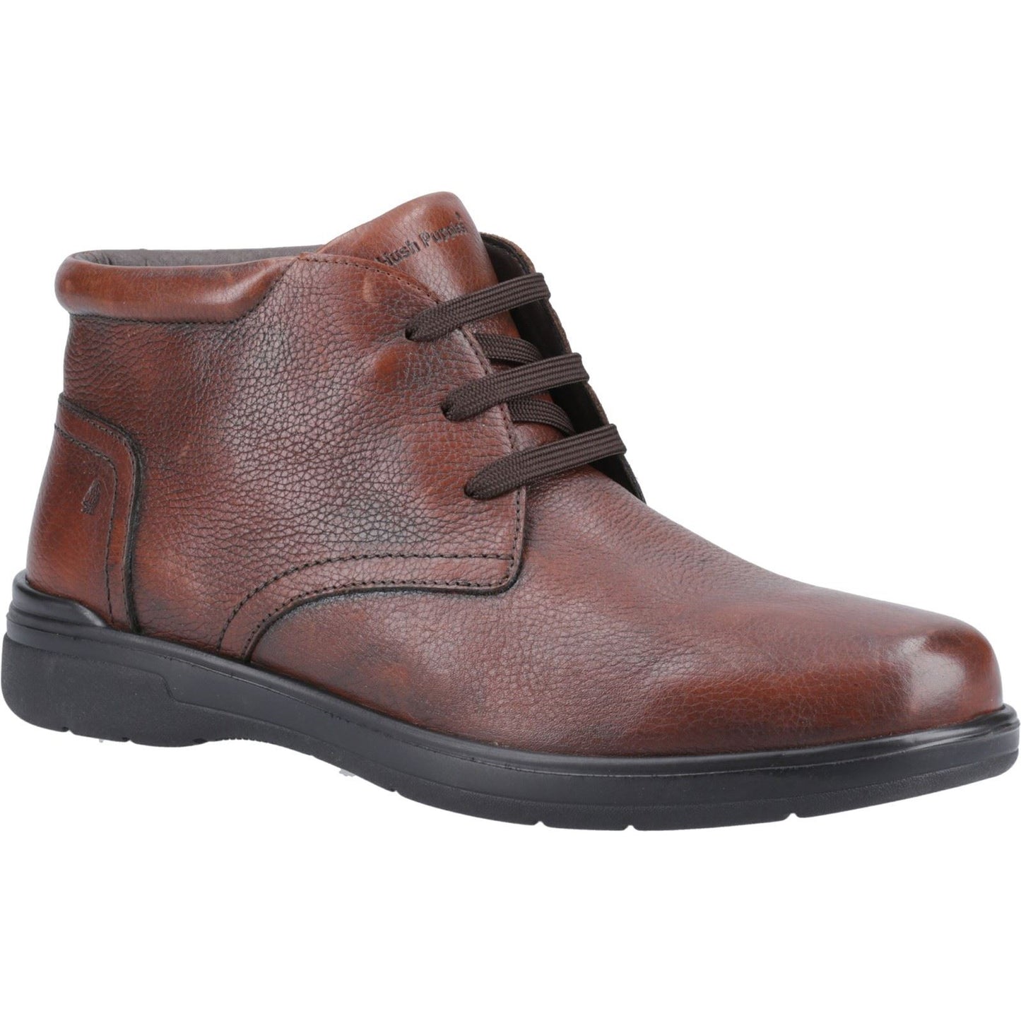 Hush Puppies Men's Malcolm Boots in Brown
