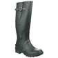 Cotswold Ragley Waterproof Wellington Boot in Green