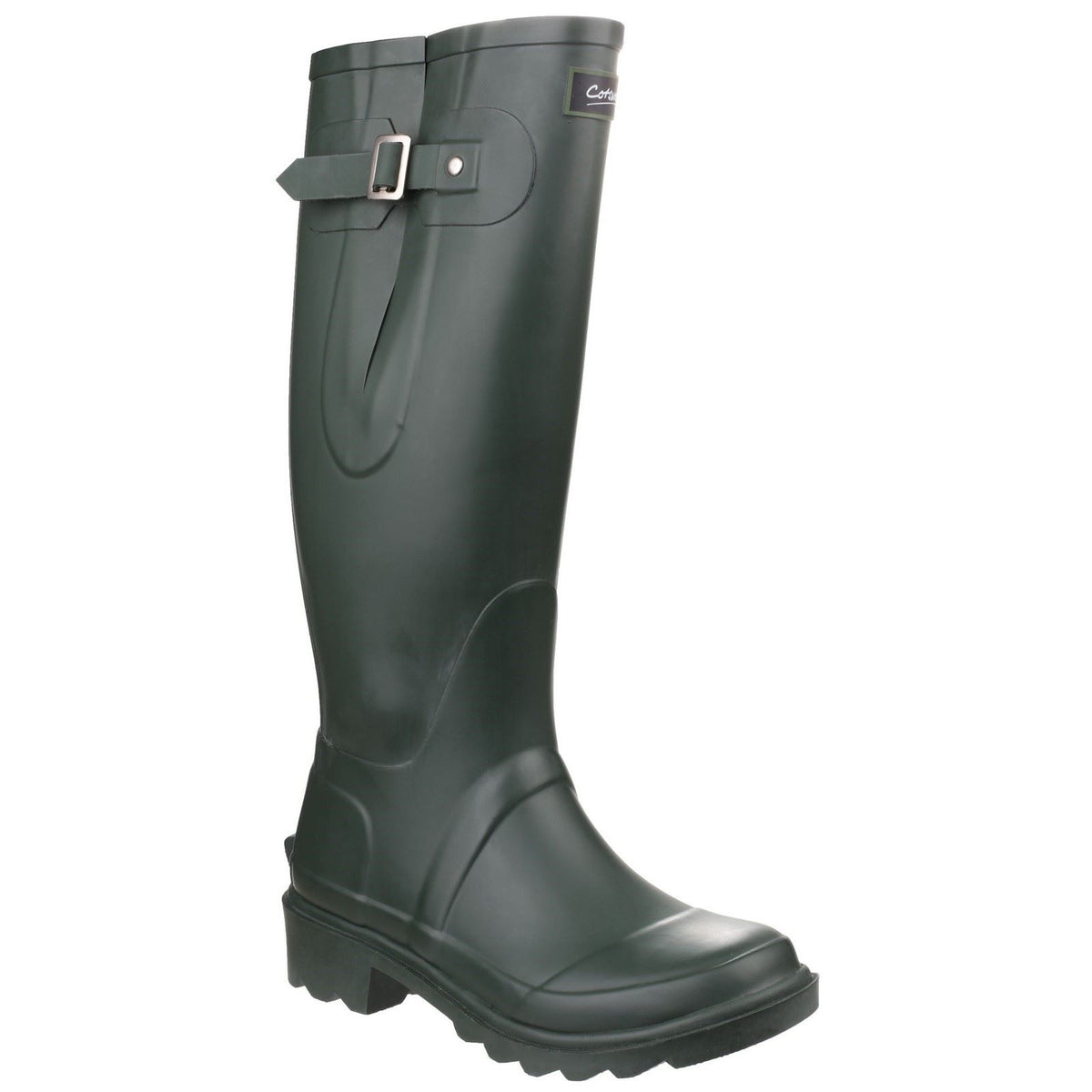 Ragley Waterproof Wellington Boot