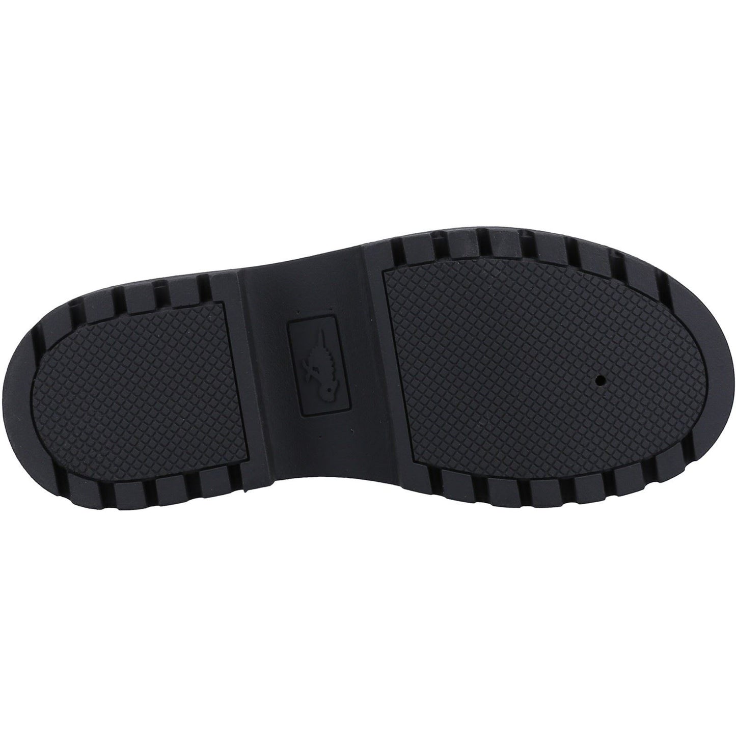Rocket Dog Women's Dekko Mid Boot in Black