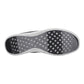 HEYDUDE Welsh Grip Classic Mesh Cotton Blend Men's Black/Storm Gray Boat Shoes