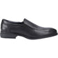 Pod Men's Spear Formal Shoe in Black