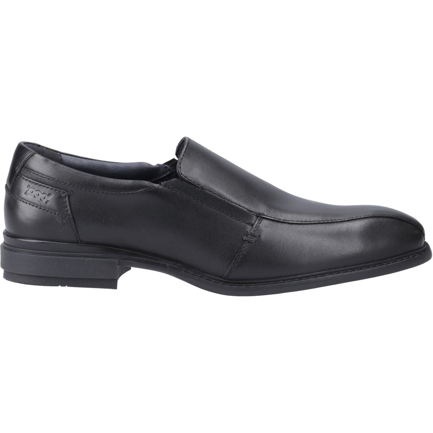 Pod Men's Spear Formal Shoe in Black