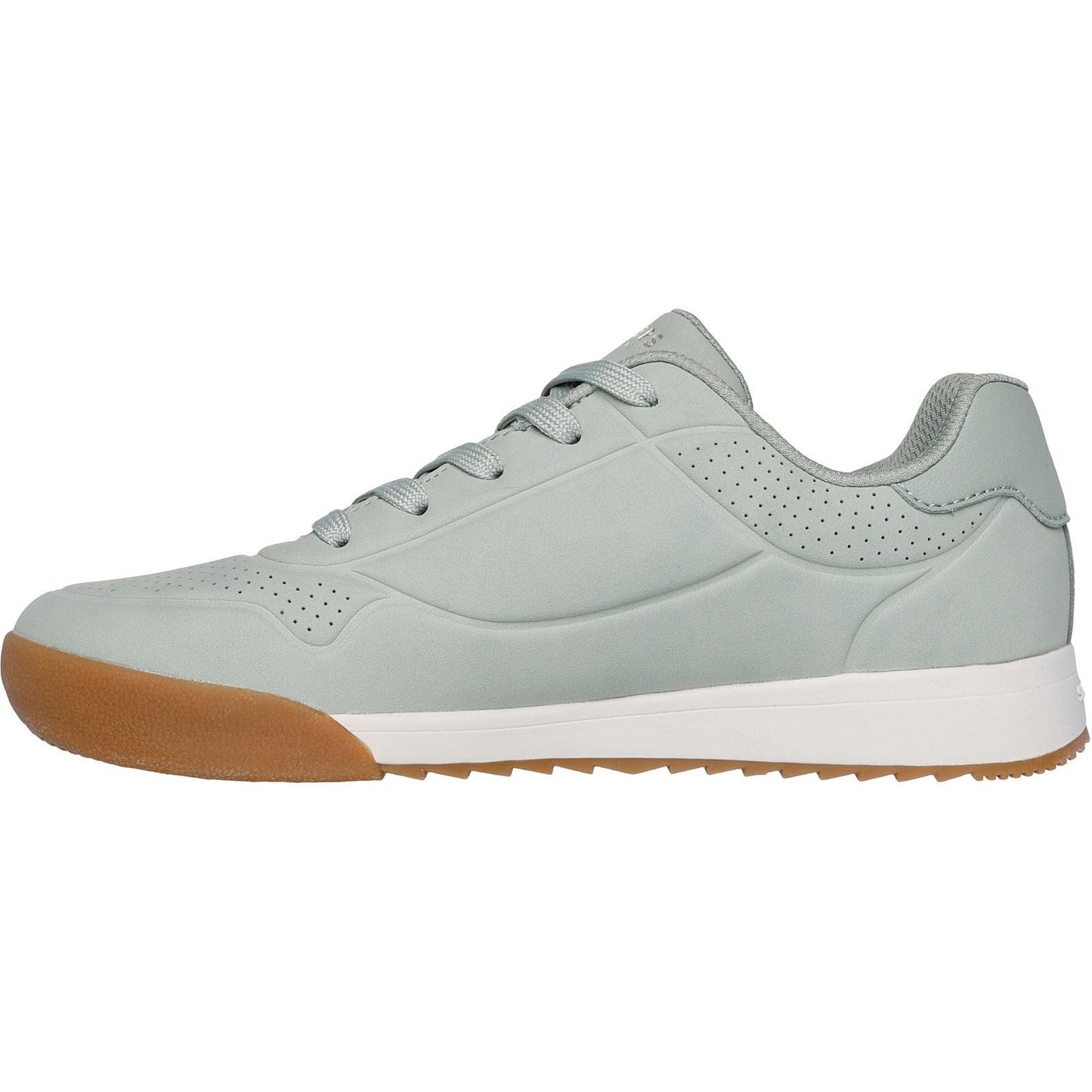 Skechers Women's Zinger 2.0 The Arwen Shoe in Sage