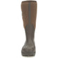 Muck Boots Men's Wetland XF Wellingtons in Brown