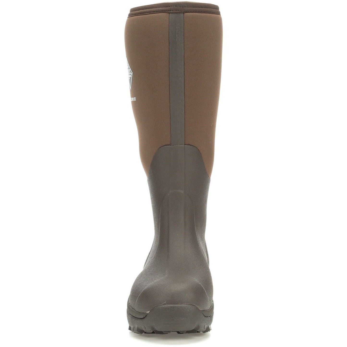 Muck Boots Men's Wetland XF Wellingtons in Brown