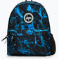Hype Iconic Boy's Blue X-Ray Pool Backpack