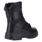 Amblers Safety FS008 Hi leg Safety Boot in Black