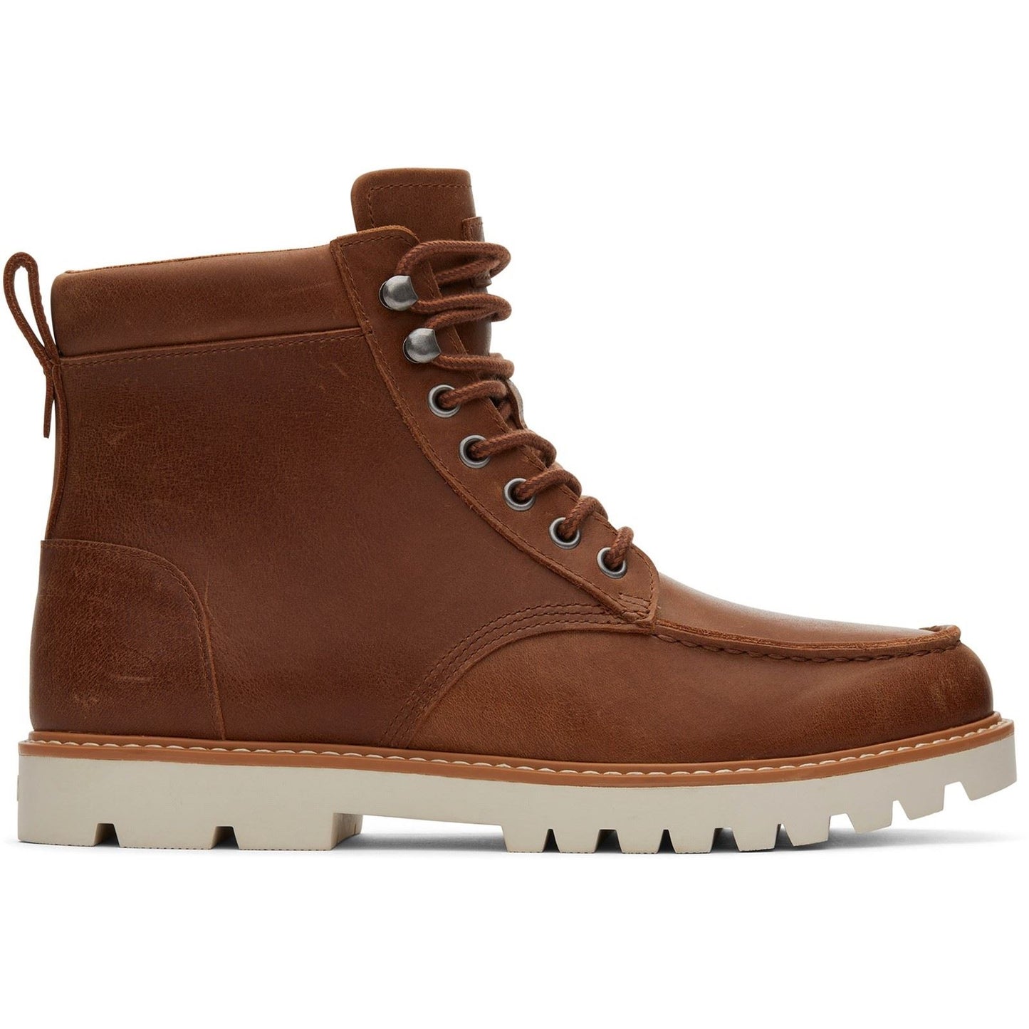 TOMS Men's Palomar Boot in Tan