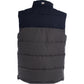 Caterpillar Men's Arctic Zone Vest in Moss