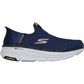 Skechers Men's Max Cushioning Premier 2.0 Shoe in Navy