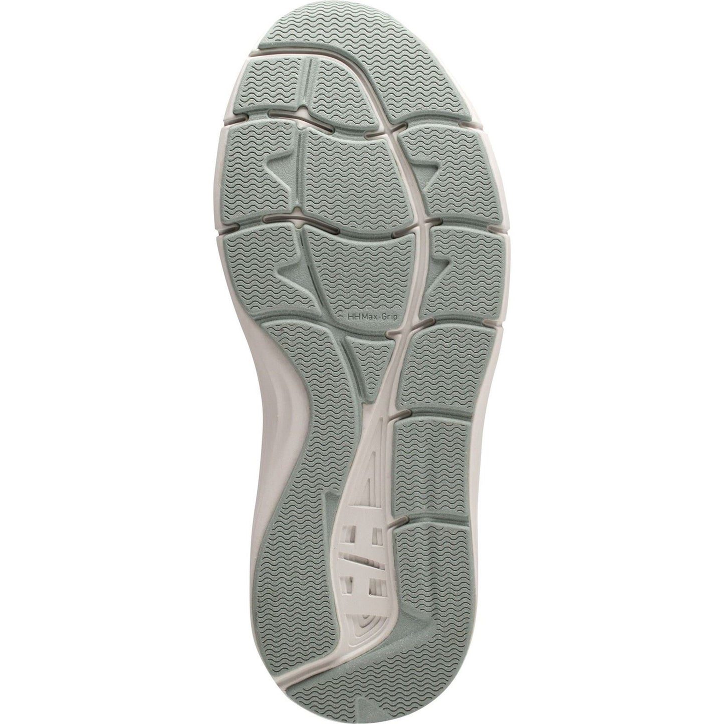 Helly Hansen Sport Women's MARINE Shoes in Green Mist/Coral Almond