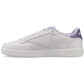 Reebok Court Advance Synthetic Women's Luxegrey/Dig Gleam/Purplefus Trainers
