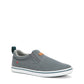 Xtratuf Men's Sharkbyte Sustainable Deck Shoe in Grey