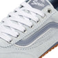 Vans Super Lowpro Suede Women's Light Blue Trainers