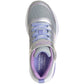 Skechers Cosmic Glow 2.0 Girl's Silver/Sparkle/Multi Trainers
