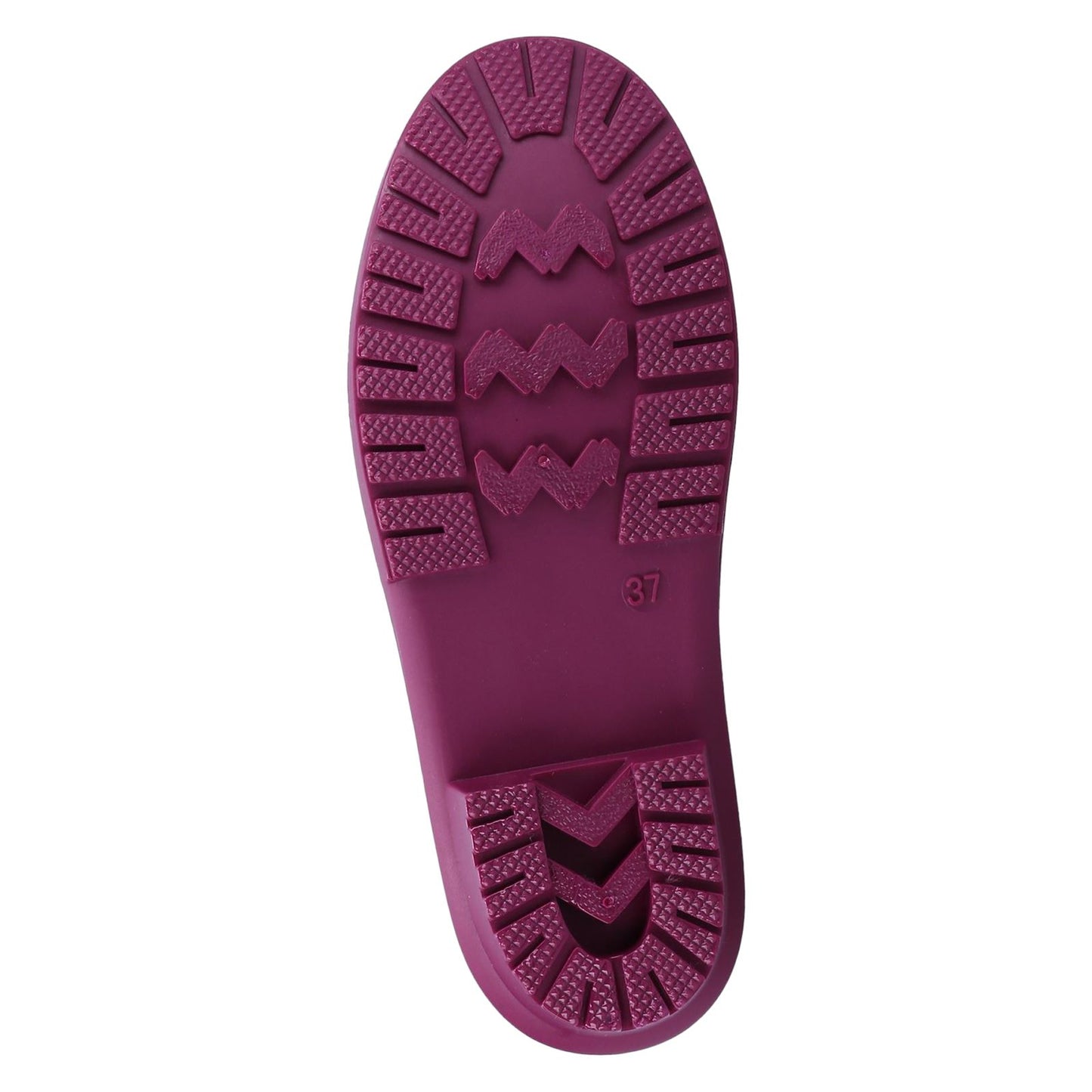 Cotswold Women's Grosvenor Wellingtons in Berry