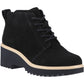 TOMS Women's Maude Boot in Black
