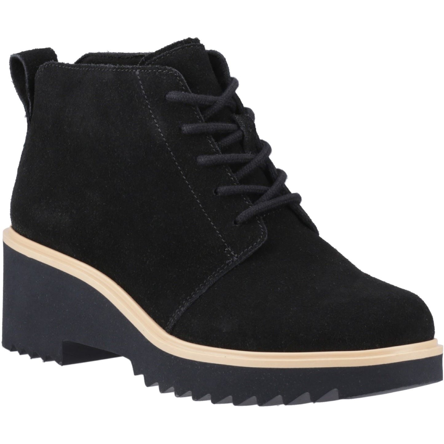 TOMS Women's Maude Boot in Black