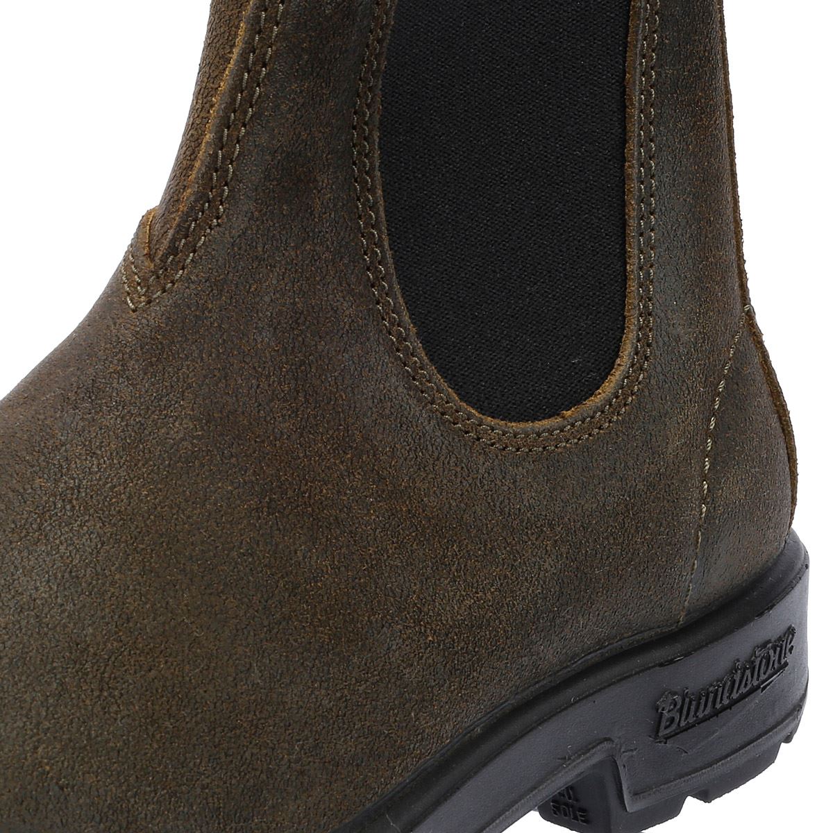 Blundstone - 1615 UN ORIGINALS BOOT DARK OLIVE