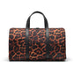 Herschel Bags Herschel Novel Duffle Polyester 's Tan Duffel Bag