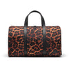 Herschel Bags Herschel Novel Duffle Polyester 's Tan Duffel Bag