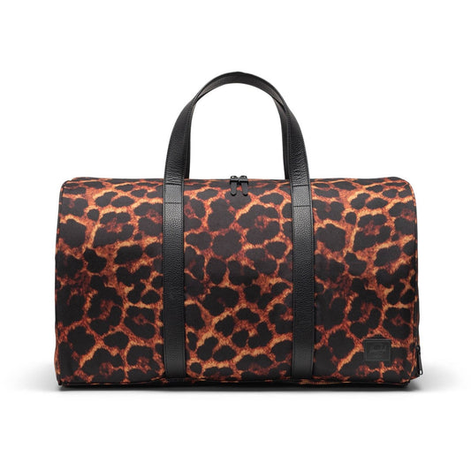 Herschel Bags Herschel Novel Duffle Polyester 's Tan Duffel Bag