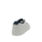 Bench Wainwright Men's White Trainers