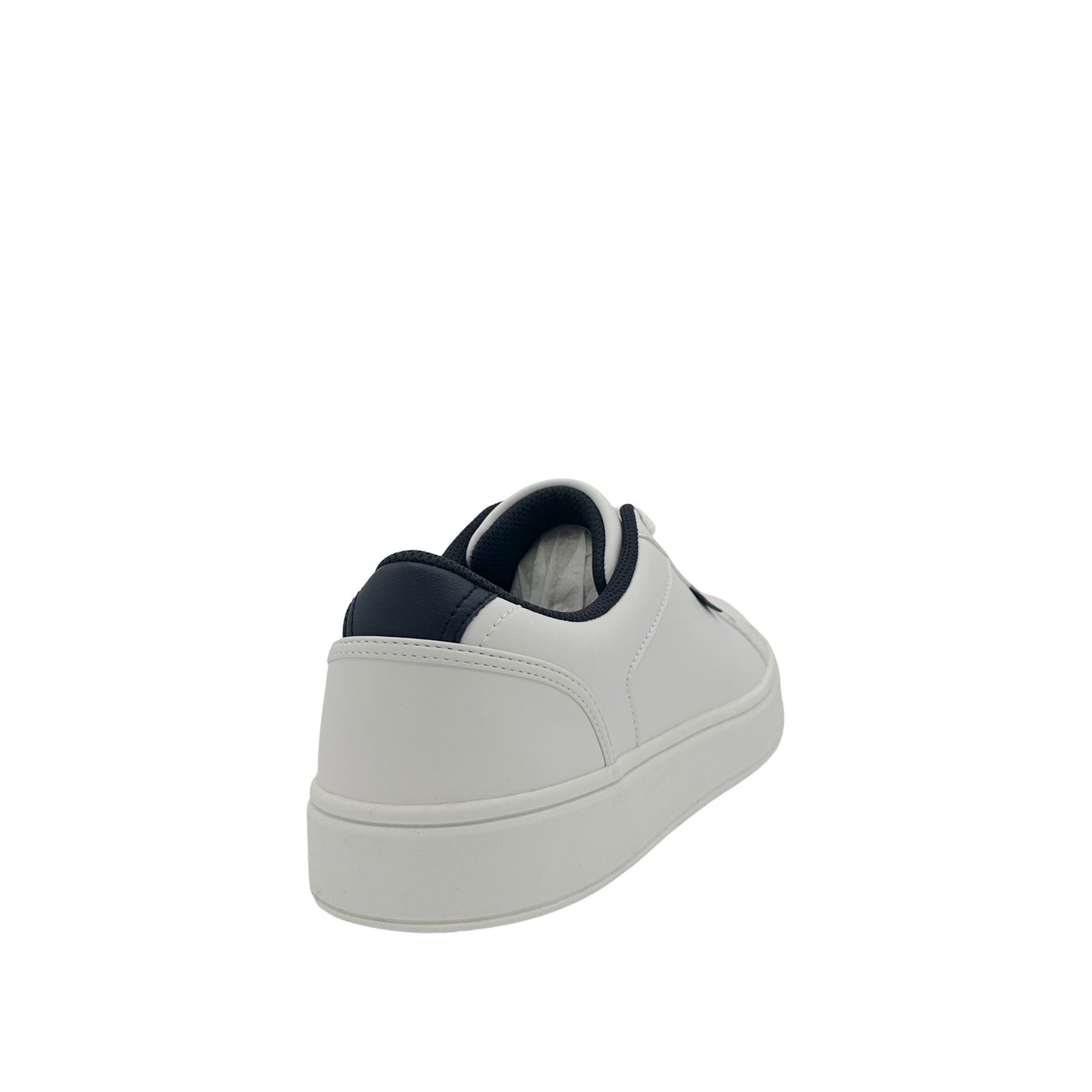 Bench Wainwright Men's White Trainers