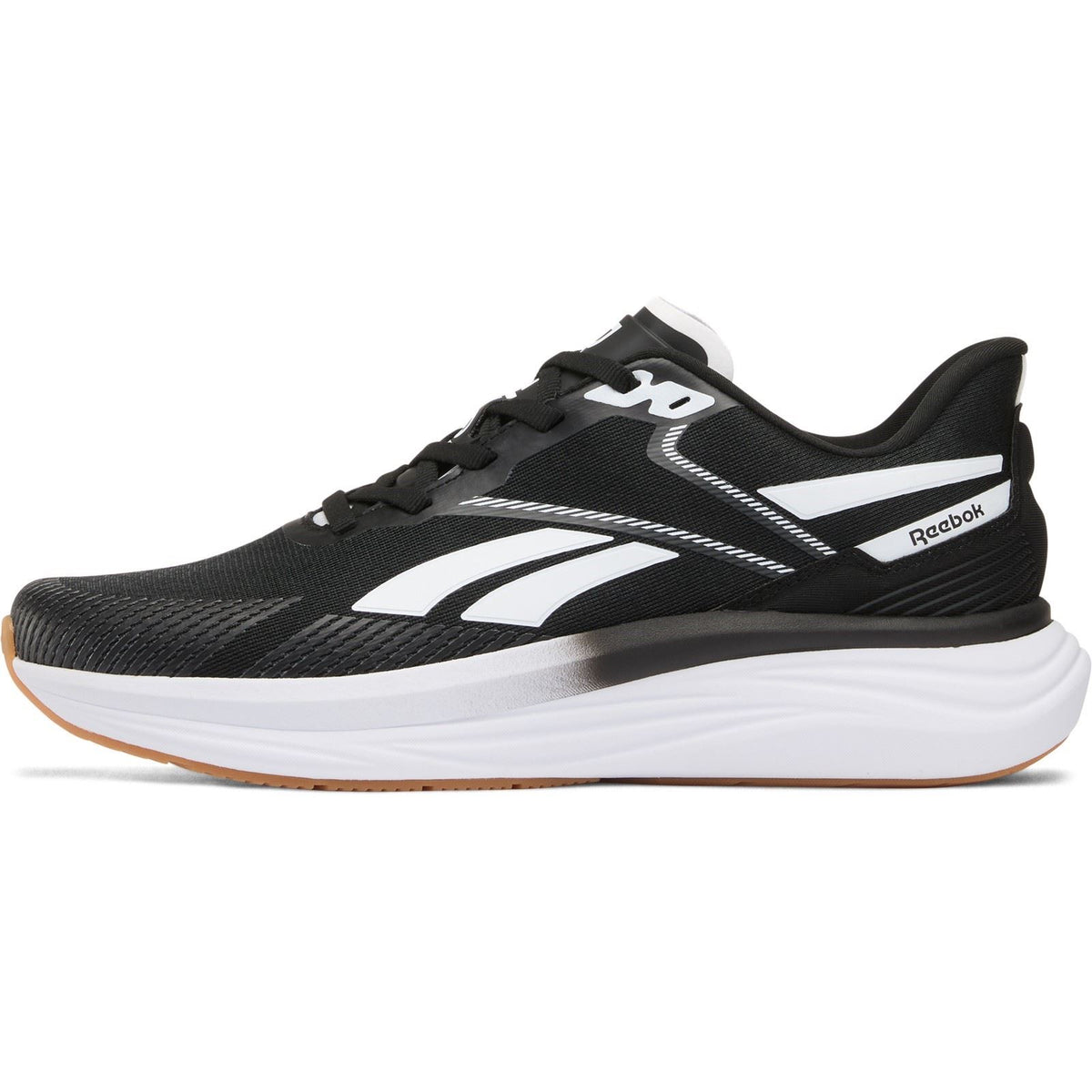 Reebok Viva Speed Men's Black/White/Gum Trainers