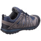 Amblers Safety FS34C Safety Trainer in Blue
