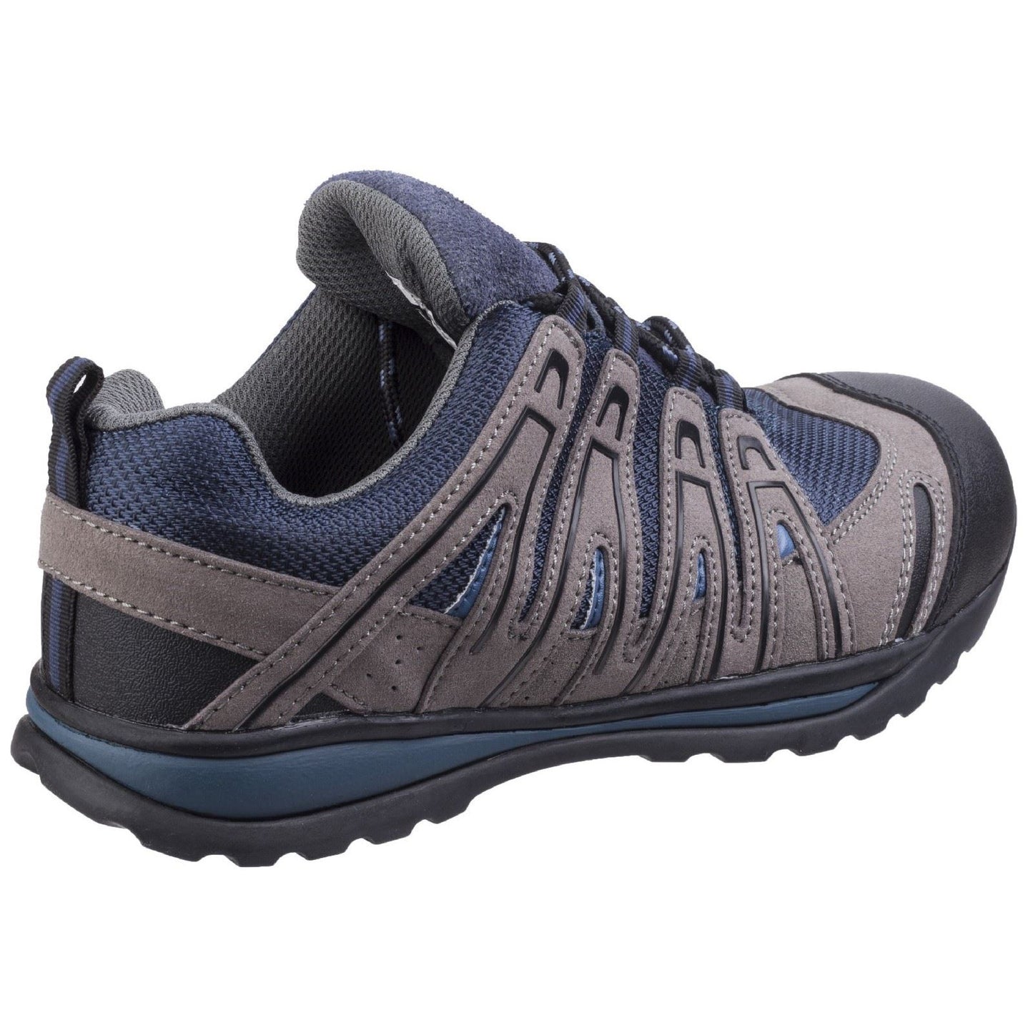 Amblers Safety FS34C Safety Trainer in Blue