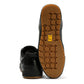 Caterpillar Axiom Leather Men's Black Lace-Up Shoes