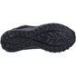 Magnum Storm Trail Lite Uniform Trainers in Black