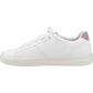 HEYDUDE Karina Duo Classic Polyurethane Women's White Trainers