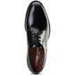 Base London Edison Leather Men's Black Lace-Up Shoes