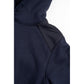 Caterpillar Men's Essentials Hooded Sweatshirt in Navy