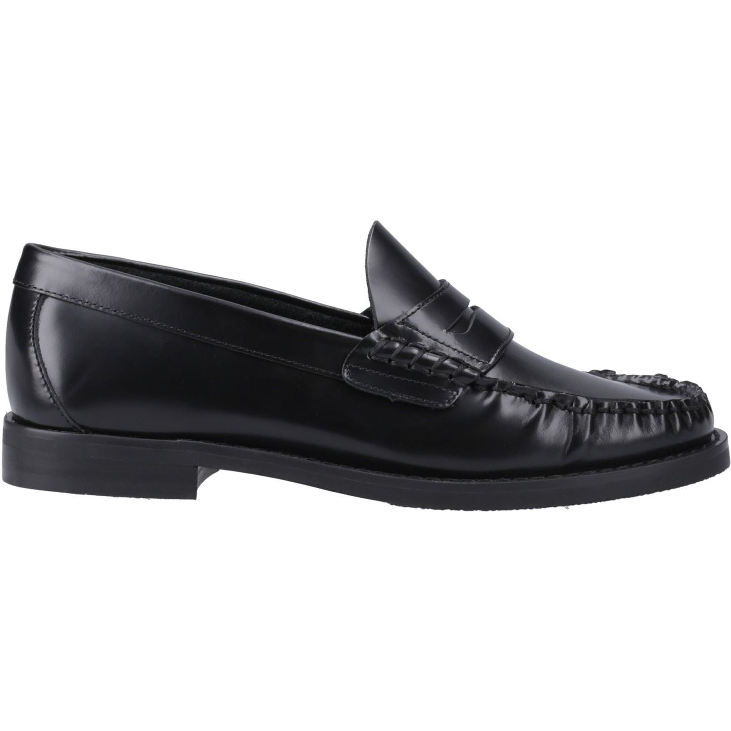 Dune Women's Ginni Shoes in Black