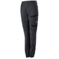 Hard Yakka Raptor Cuffed Cotton Women's Black Outdoor Trousers