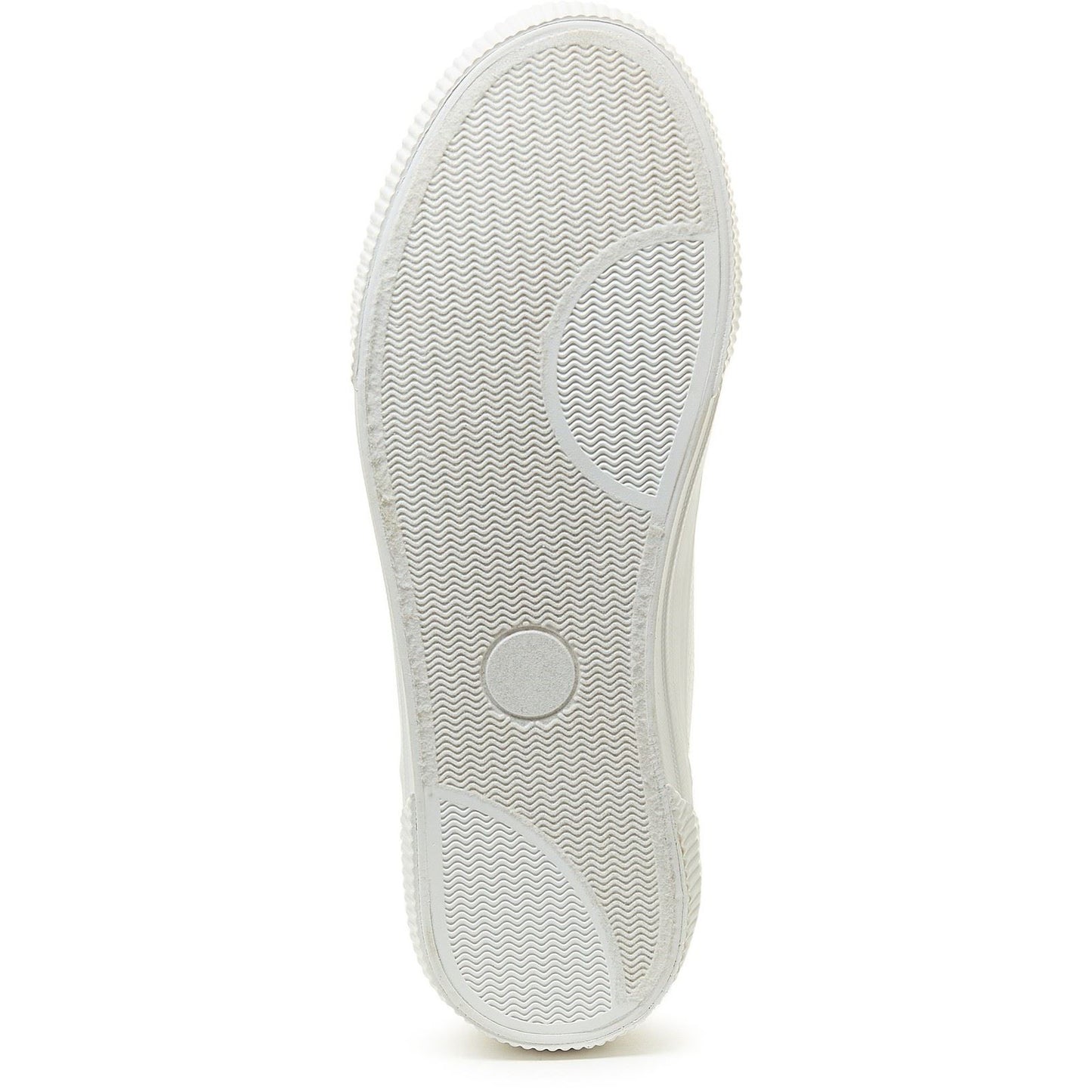 Rocket Dog Women's Cheery Hi Shoes in White